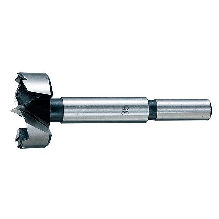 Broca Forstner 35x90mm D-42282 - Makita