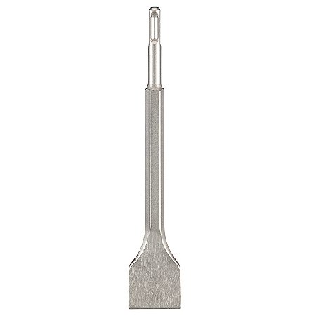 Talhadeira Plana Sds-Plus 40x230mm D-71277 - Makita