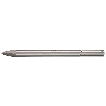 Ponteiro Sds-Max Em Aco 18x400mm - Makita