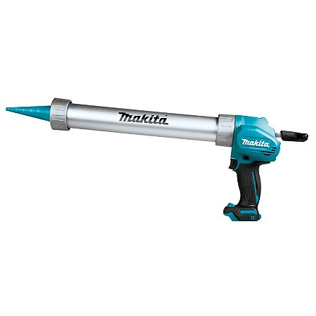 Aplicador de silicone à Bateria 12v Cg100dzb - Makita