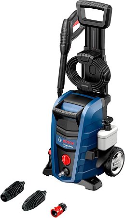 Lavadora De Alta Pressão Ghp 180 1800 Psi 1.500w 220v - Bosch