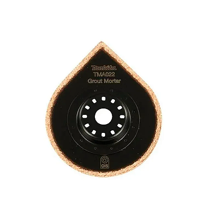 Lâmina Removedor Hm 70mm B-49002 Multiferramenta - Makita