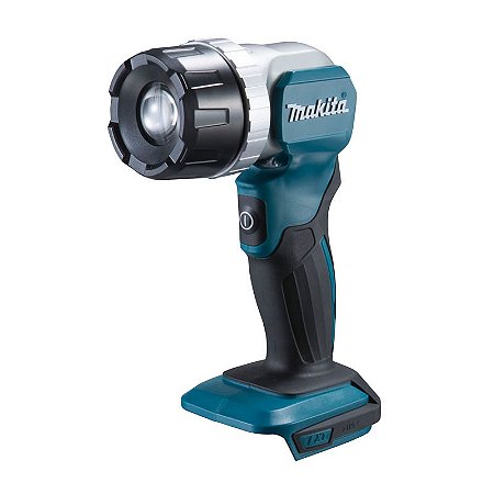 Lanterna De Led A Bateria Dml808 (Lxt) - Makita