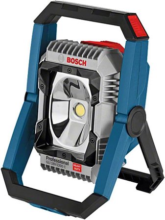 Refletor Lanterna A Bateria 18v Gli 18v2200 C Sb Bosch