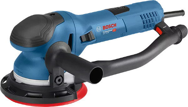 Lixadeira Roto Orbital 6" Get 75-150 750w 220v - Bosch
