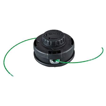 Porta Fio De Nylon  191D91-7 - 4 Pol M8x1.25e - Makita
