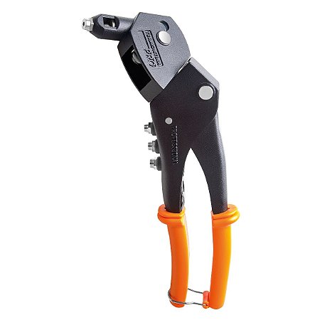 Rebitador Manual Cabeca Giratoria - Tramontina Pro