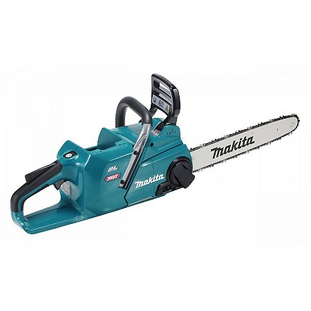 Motosserra Bateria 40v Xgt Uc016gz + 01 Bl4050f + 01 Dc40ra Bivolt - Makita