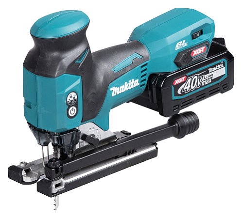 Serra Tico-Tico A Bateria Xgt 40v Xgt Jv001gd201-220v - Makita