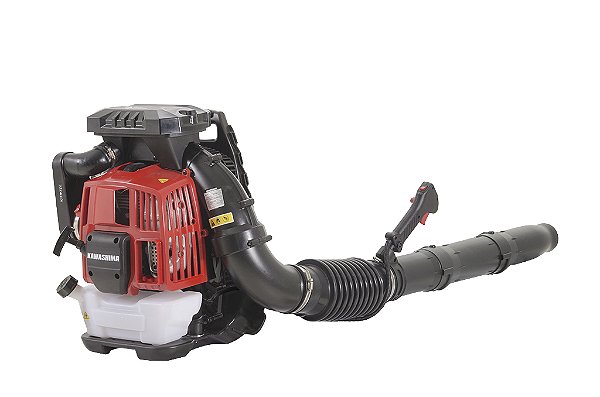 Soprador Costal A Gasolina Kwb76a 76cc Monocilindrico 3902050 - Kawashima