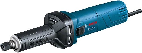 Retifica Reta Ggs 28 500w 220v - Bosch