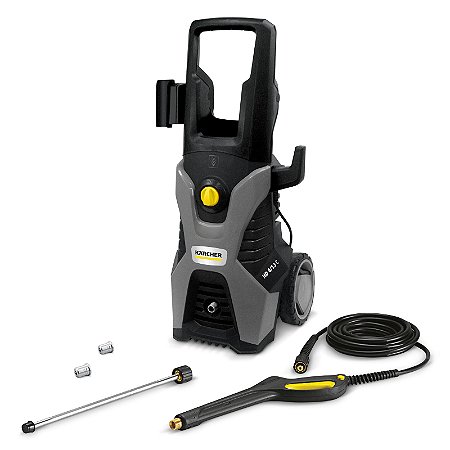 Lavadora De Alta Pressão Hd 4/13 C New 220v 2.100lb - Karcher