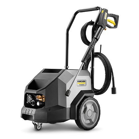 Lavadora De Alta Pressão Profis. 220v Hd 6/11 Classic  2175 Psi - Karcher