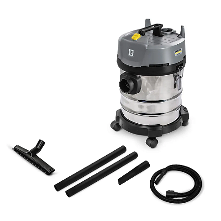 Aspirador De Po E Agua Nt 2000 220v  - Karcher