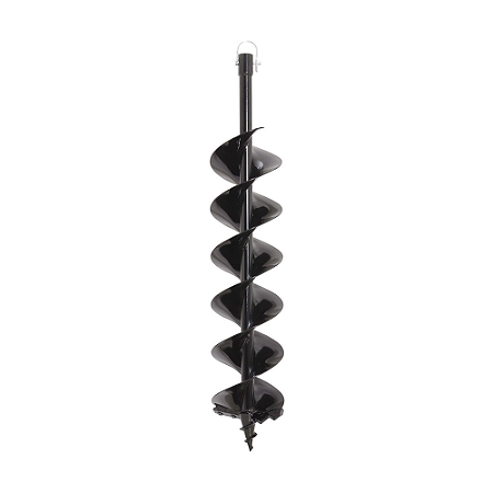 Broca Espiral Duplo 200mm X 800mm 4315503 Perf. Solo - Kawashima