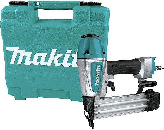 Pinador Pneumatico Af506 - Makita