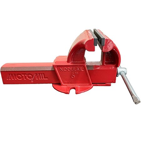 Torno De Bancada N06 Profissional Tb-600p V2 - Motomil