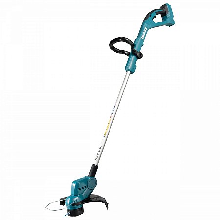 Aparador De Grama Dur193z + Bl1830 + Carregador Dc18wd 220v - Makita