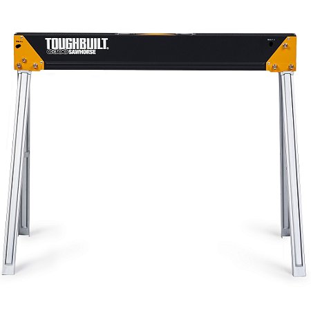 Cavalete Metalico Profissional P/ 500kg De Carga Tb-C300 - Toughbuilt
