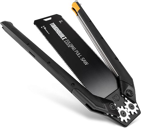 Serrote Dobravel Tipo Japones Tb-H4-21-2x - Toughbuilt