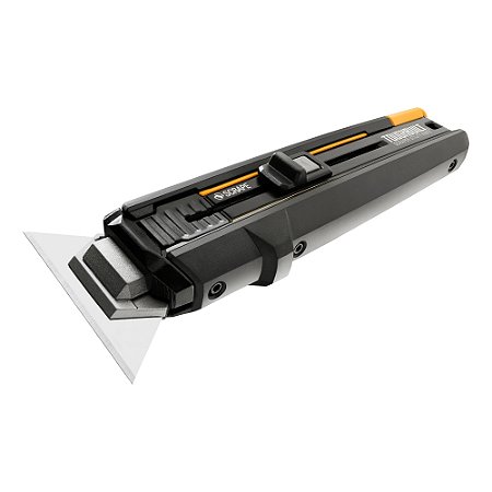 Estilete E Raspador + 5 Laminas Tb-H4s5-01 - Toughbuilt