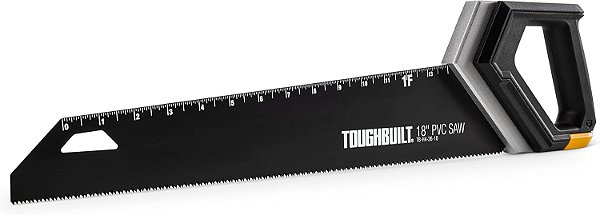 Serrote De Pvc De 18" (46cm) Tb-H4-26-18 - Toughbuilt