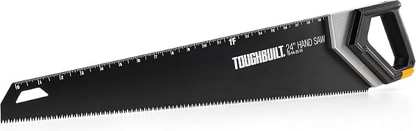 Serrote Com Tripla Afiacao 24" (61cm) Tb-H4-20-24 - Toughbuilt
