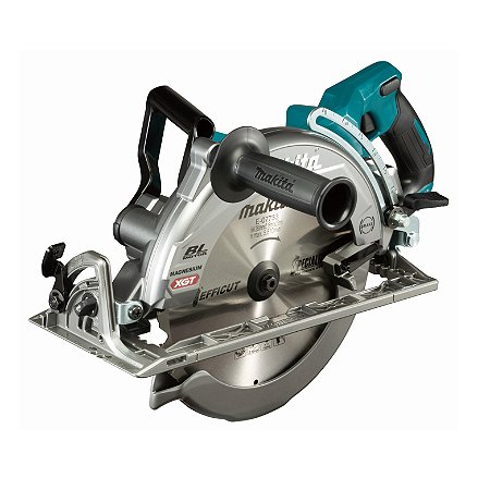 Serra Circular 260mm A Bateria 40v Xgt Rs002gt101-220v - Makita