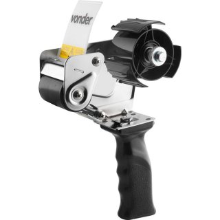 Aplicador P/Fita 50mm Metalico - Vonder