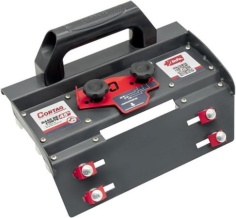 Suporte Base 45° P/ Serra Marmore - Cortag