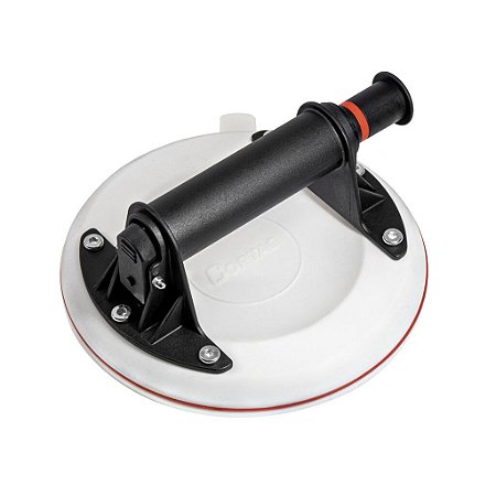 Ventosa De Succao Branca 200mm Cortag 150kg - Cortag