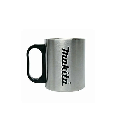Copo Caneca Com Logo - Makita