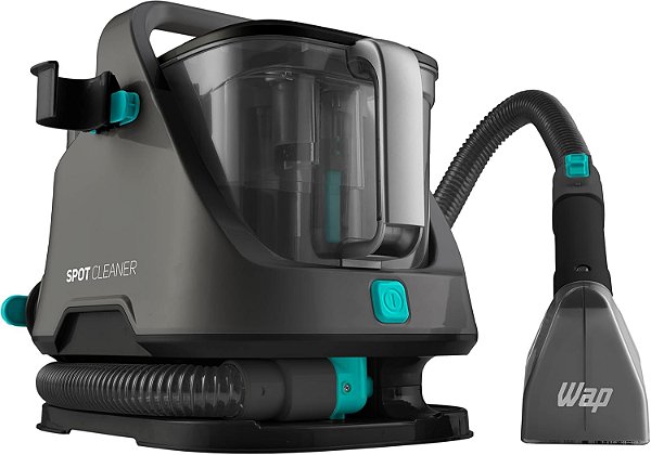 Extratora E Higienizadora Portátil Spot Cleaner W2 - Wap