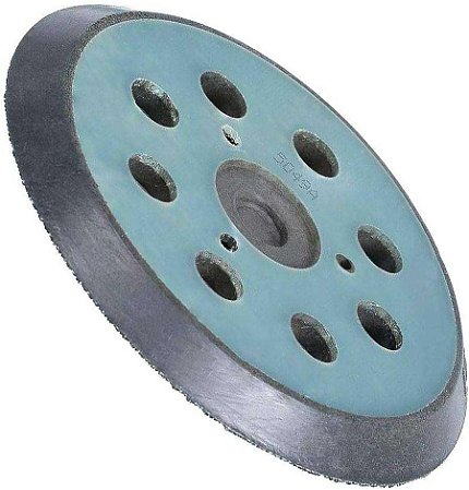 Base Lixadeira Roto Orbital - Rookit Makita 5 - 743081-8