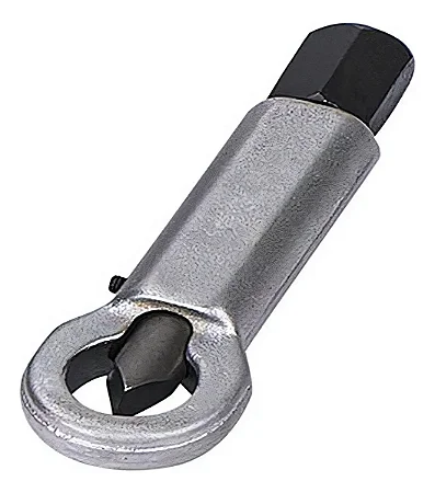 Extrator De Porcas Danificadas 16-22mm (5/8"-7/8") - Rocast
