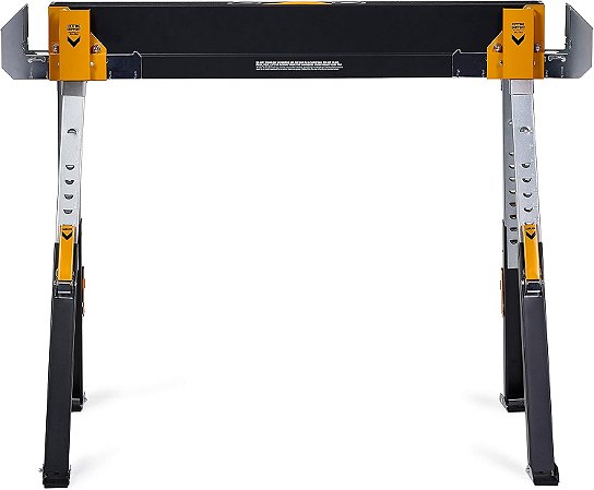 Cavalete Metalico Profissional / Mesa De Trabalho Portatil Tb-C700 - Toughbuilt