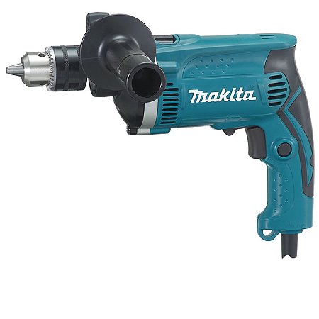 Furadeira Impac Rever 1/2" 710w Hp1630 220v - Makita