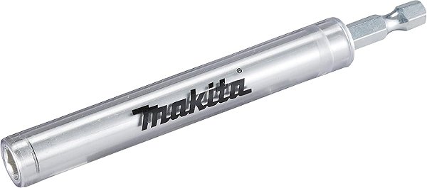 Porta-Bit Com Guia Retratil Transparente B-52934 - Makita