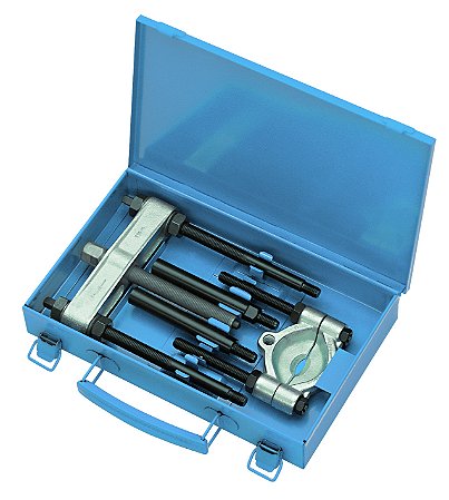 Conjunto Extrator Externo 5 A 60mm 3t 3 Peças 1.41/0 Gedore-040989