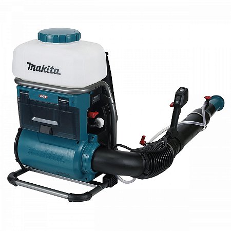 Atomizador A Bateria 40v Xgt Pm001gz - Makita