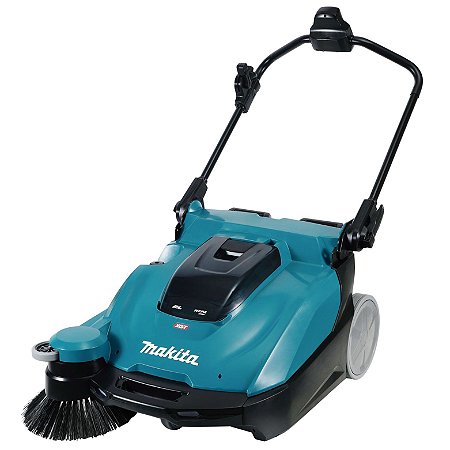Varredeira A Bateria 40v Xgt Vs001gz - Makita