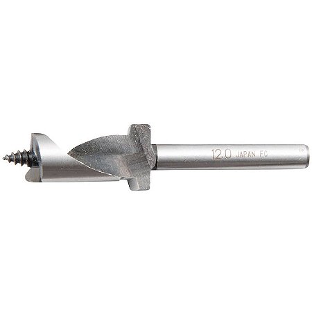 Broca Shiitake C/ Limitador Profundidade Makita - B-49753