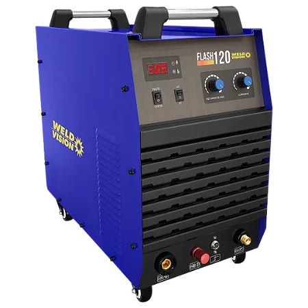 Máquina De Corte Plasma Flash 120 380v (B) - Weld Vision