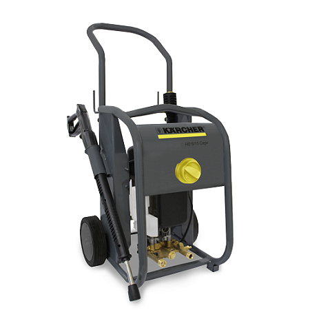 Lavadora Alta Pressão Hd 6/15 C Cage Plus 220v - Karcher