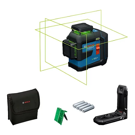 Nivel A Laser Gll 8033 G - Bosch