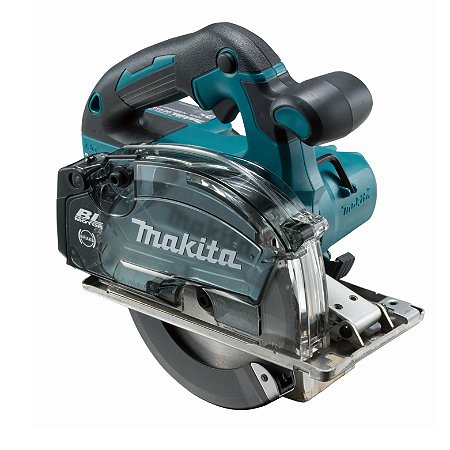 Cortadora De Metal 150mm Lxt Bateria 18v Dcs553z - Makita