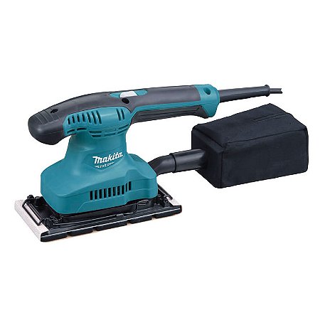 Lixadeira Orbital 190w M9203b-220v - Makita