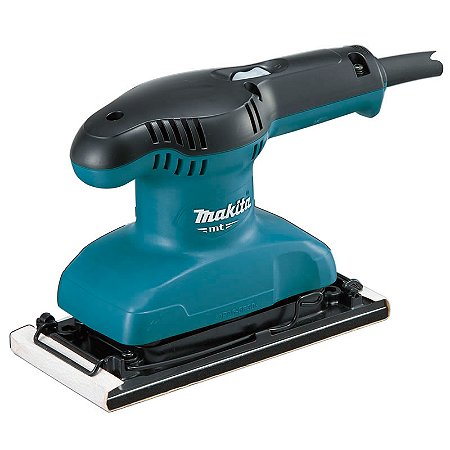 Lixadeira Orbital 93x185mm 180w M9201b 220v - Makita