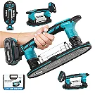Maquina Para Assentar Piso Com Ventosa 185w A Bateria 21v Tmap21-2 - Tssaper