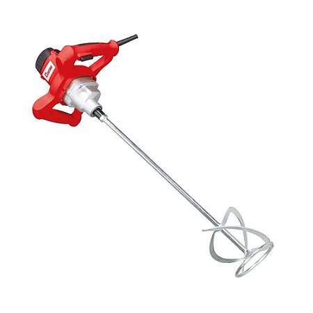 Misturador Eletrico Para Argamassa Hm-120 (220v) - Cortag